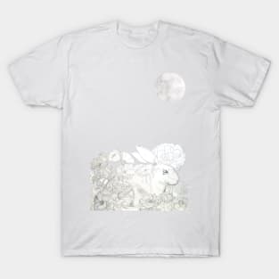 rabbit T-Shirt